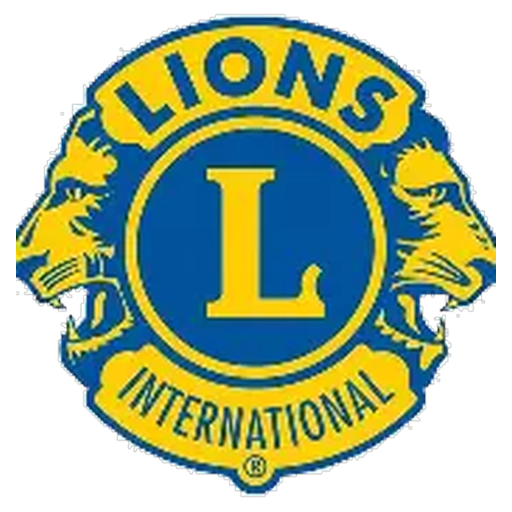 Lions International Emblem